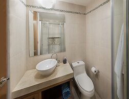 Agua De Mar by Tulumeando