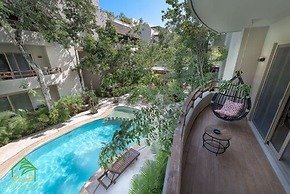 Agua De Mar by Tulumeando