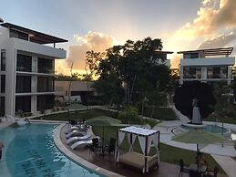 Central Park by Tulumeando