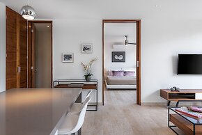 Central Park by Tulumeando