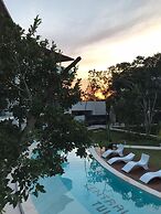 Central Park by Tulumeando