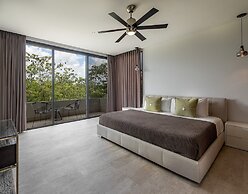 Central Park by Tulumeando