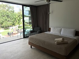 Central Park by Tulumeando