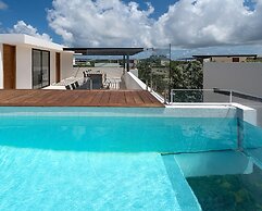 Central Park by Tulumeando