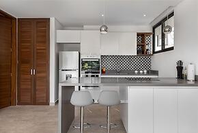 Central Park by Tulumeando