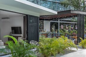 Central Park by Tulumeando