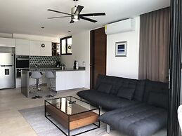 Central Park by Tulumeando