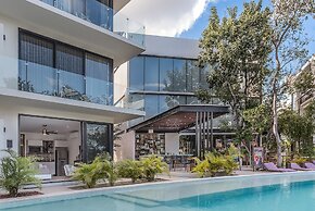 Central Park by Tulumeando