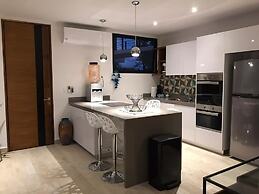 Central Park by Tulumeando