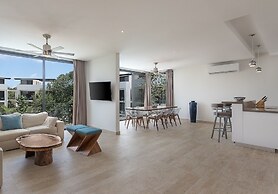 Central Park by Tulumeando