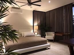 Central Park by Tulumeando