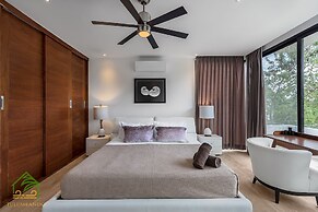 Central Park by Tulumeando