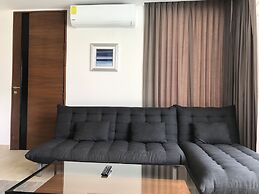 Central Park by Tulumeando