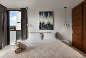 Central Park by Tulumeando