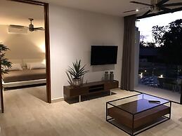 Central Park by Tulumeando