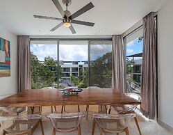 Central Park by Tulumeando