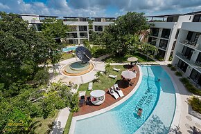 Central Park by Tulumeando