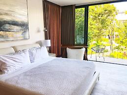 Central Park by Tulumeando