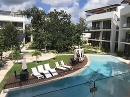 Central Park by Tulumeando