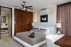 Central Park by Tulumeando