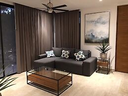 Central Park by Tulumeando