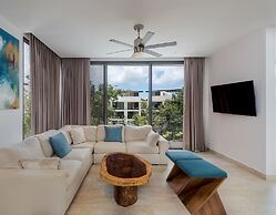 Central Park by Tulumeando