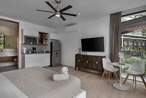 Central Park by Tulumeando