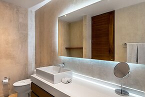 Central Park by Tulumeando