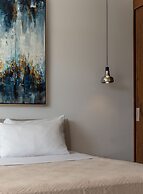 Central Park by Tulumeando