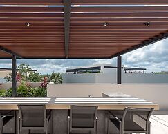 Central Park by Tulumeando