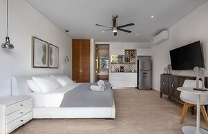 Central Park by Tulumeando