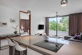 Central Park by Tulumeando