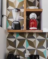 Central Park by Tulumeando