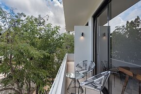 Central Park by Tulumeando