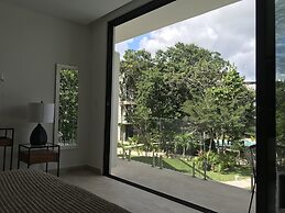 Central Park by Tulumeando