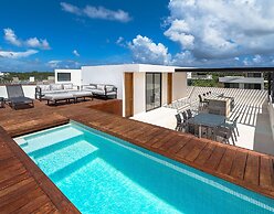 Central Park by Tulumeando