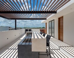 Central Park by Tulumeando