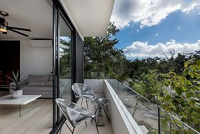 Central Park by Tulumeando