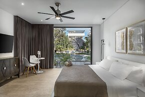 Central Park by Tulumeando