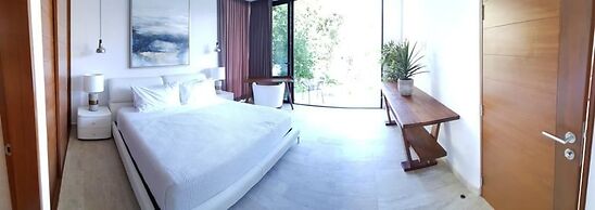 Central Park by Tulumeando