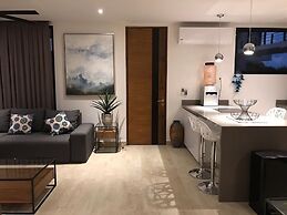 Central Park by Tulumeando