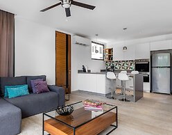 Central Park by Tulumeando