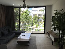 Central Park by Tulumeando