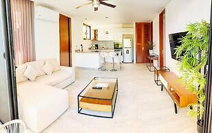 Central Park by Tulumeando