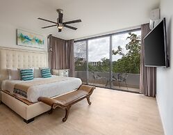 Central Park by Tulumeando