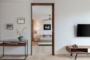 Central Park by Tulumeando