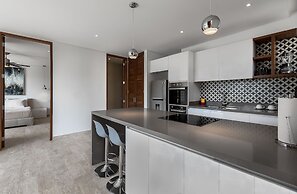 Central Park by Tulumeando