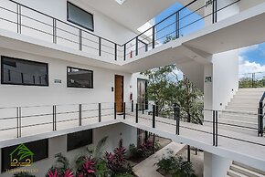 Central Park by Tulumeando