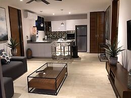 Central Park by Tulumeando