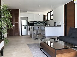 Central Park by Tulumeando